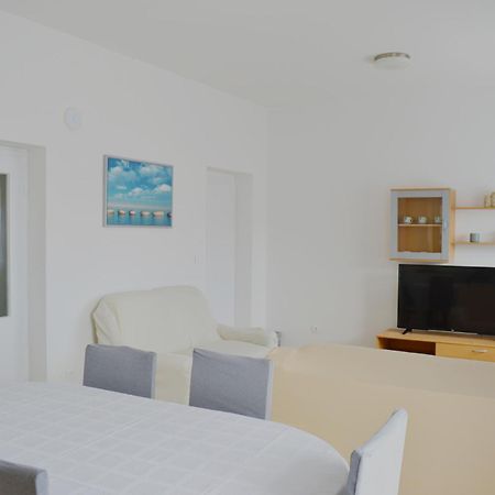 Apartments Vinka 포드스트라나 객실 사진