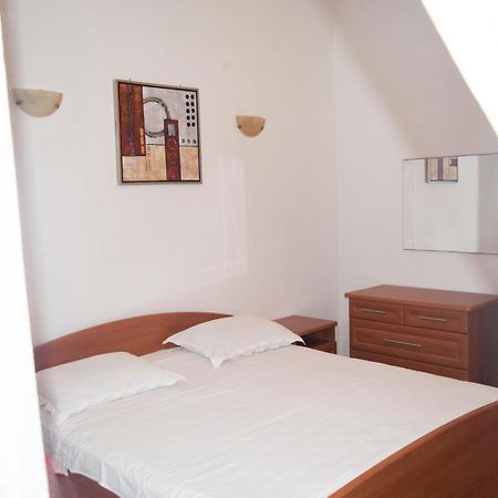 Apartments Vinka 포드스트라나 객실 사진