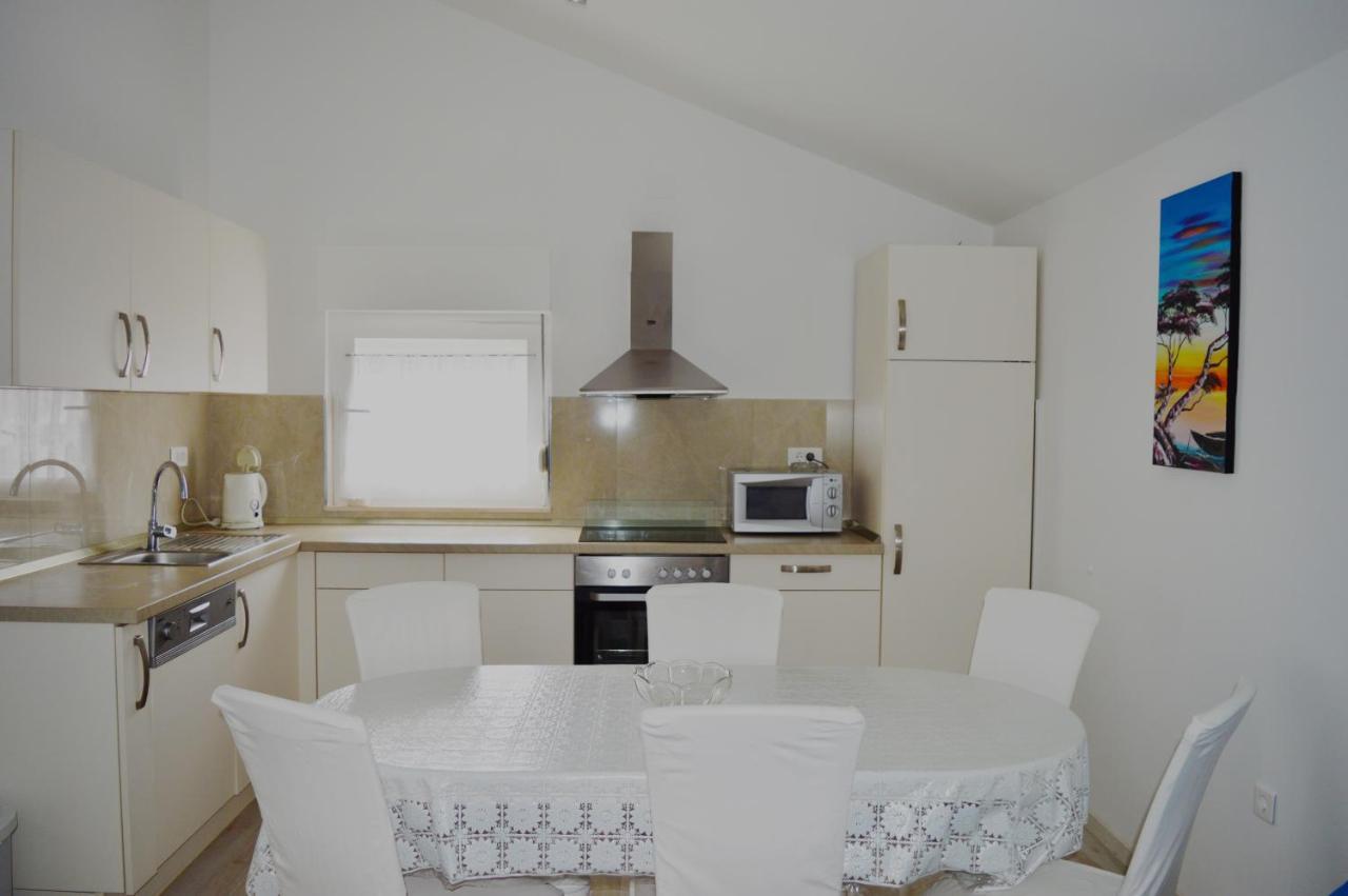 Apartments Vinka 포드스트라나 객실 사진