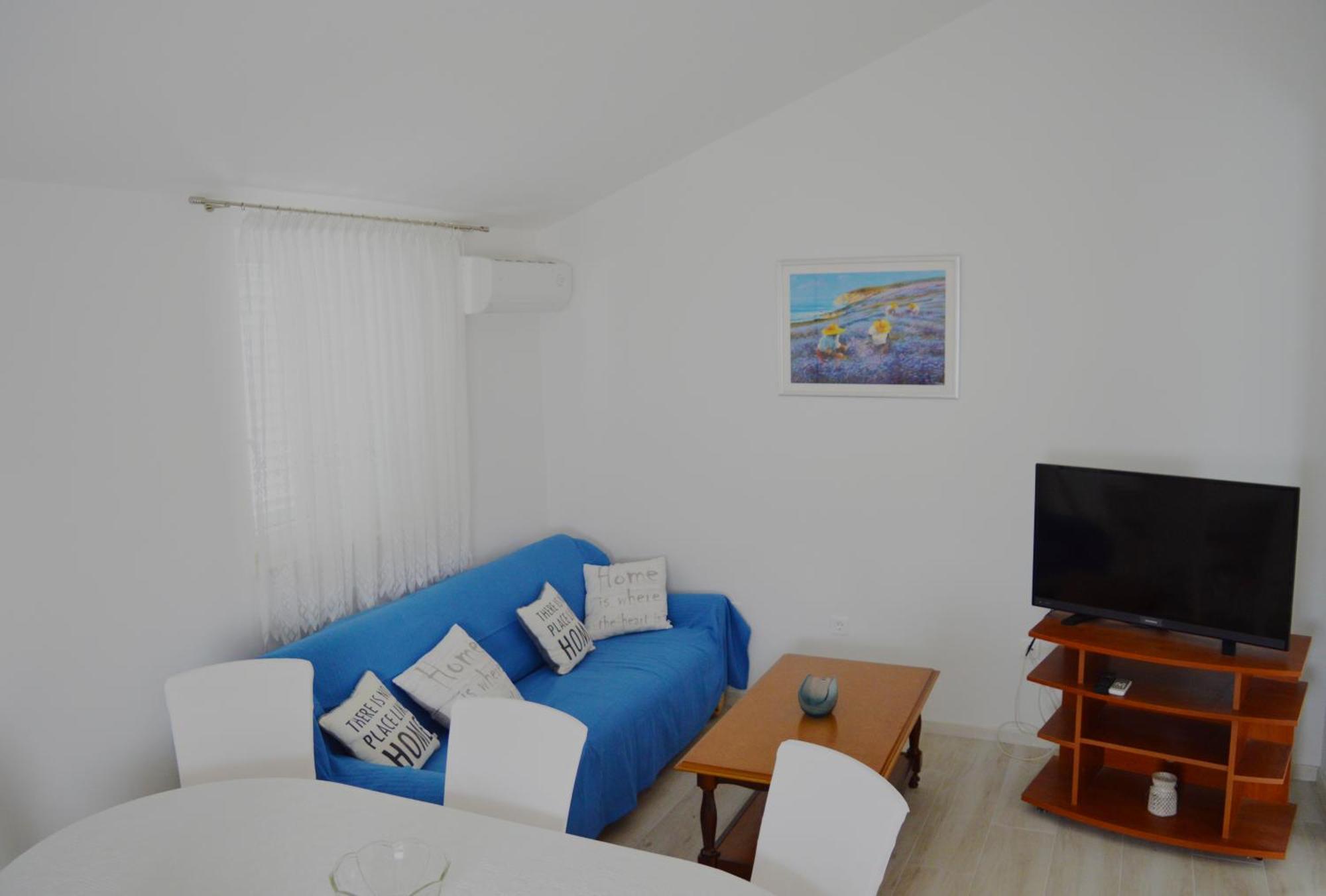 Apartments Vinka 포드스트라나 객실 사진