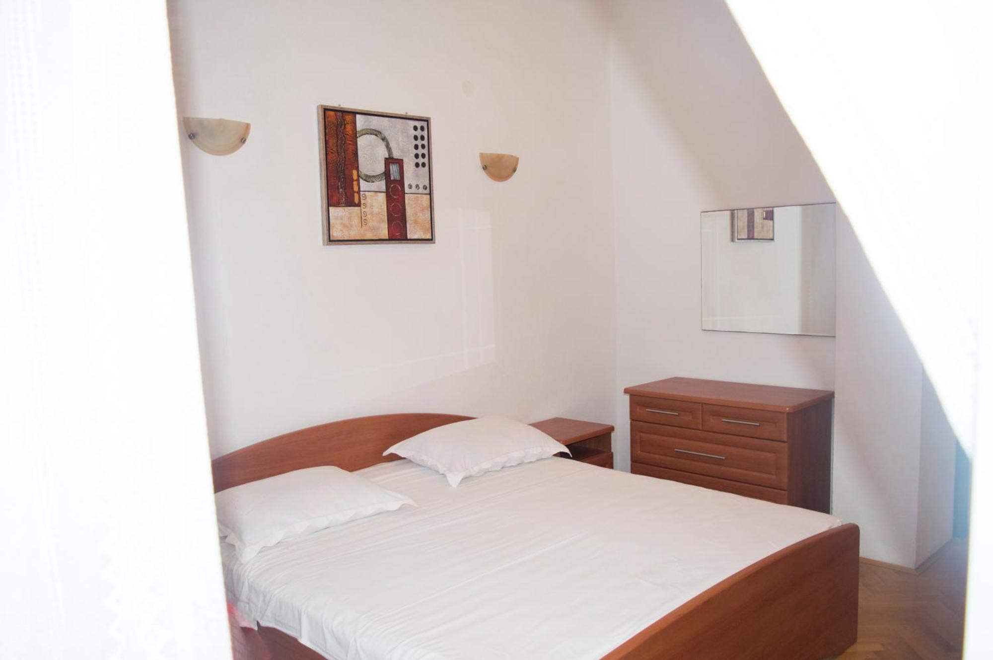 Apartments Vinka 포드스트라나 객실 사진